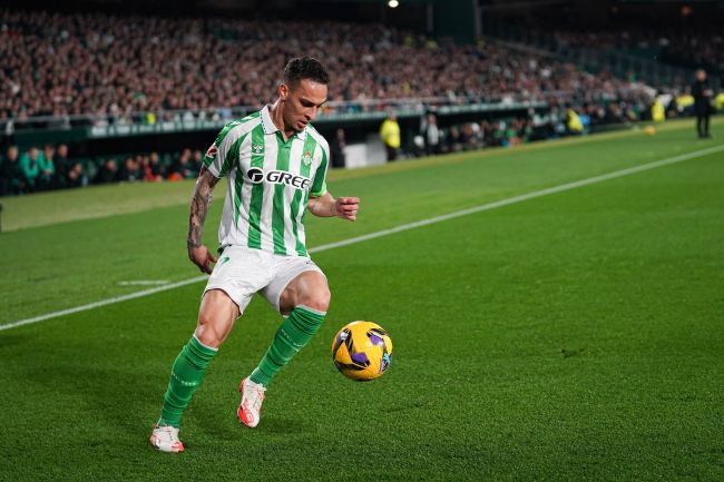 "Meme"-spilleren Antony stortrives i Betis, og Man United-fansen lurer på om det hviler en forbannelse over dem