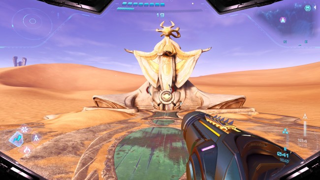 Metroid Prime 4: Beyond