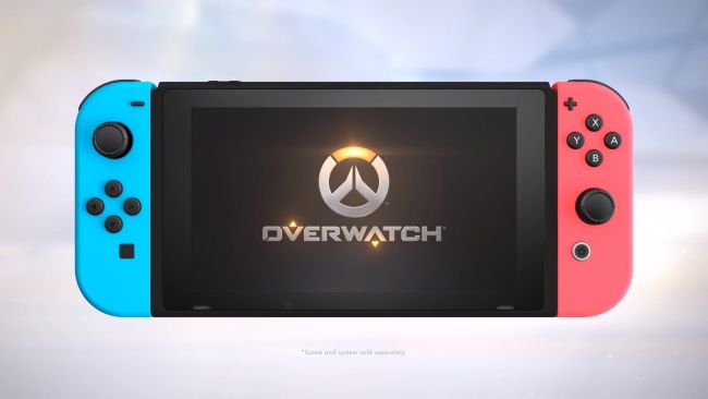 Overwatch