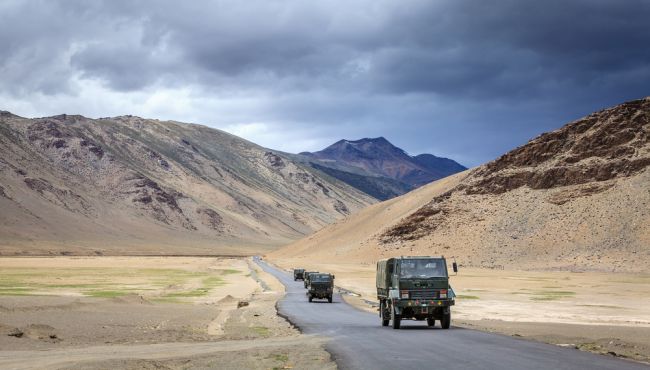 Pakistan sier indisk militæraksjon er sannsynlig snart