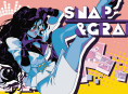 Snap and Grab er et stilig tyveripuslespill