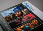SNES-pikselboken