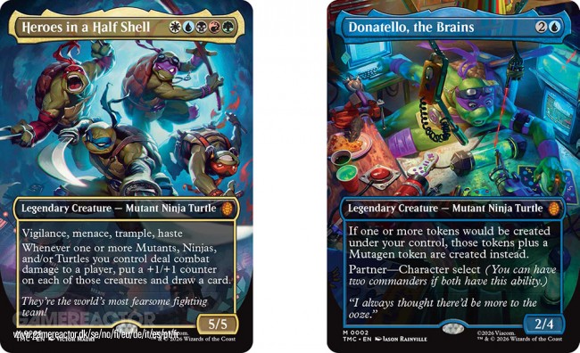 Magic: The Gathering