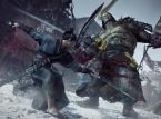 Wo Long: Fallen Dynasty viser frem bosser i gameplaytrailer