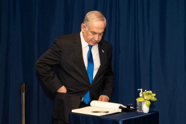 Det har tatt mange år: Netanyahu gjør endelig sitt trekk mot Iran