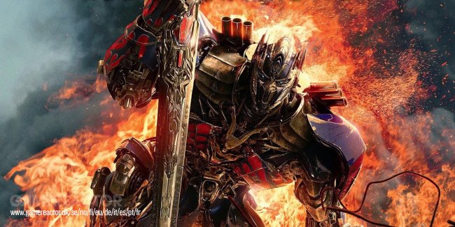 Michael Bay skal visstnok regissere en ny Transformers-film