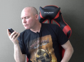 Mannen bak Victor Vran sp&oslash;r Siri om hvordan man b&oslash;r drepe demoner