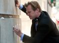 Sir Christopher Nolan: Regissør slått til ridder av kong Karl III