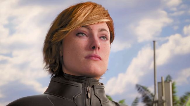 Perfect Dark lederne ansatt for å danne nytt studio av Take-Two