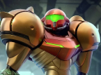 Slik kunne Metroid ha sett ut til Nintendo 64