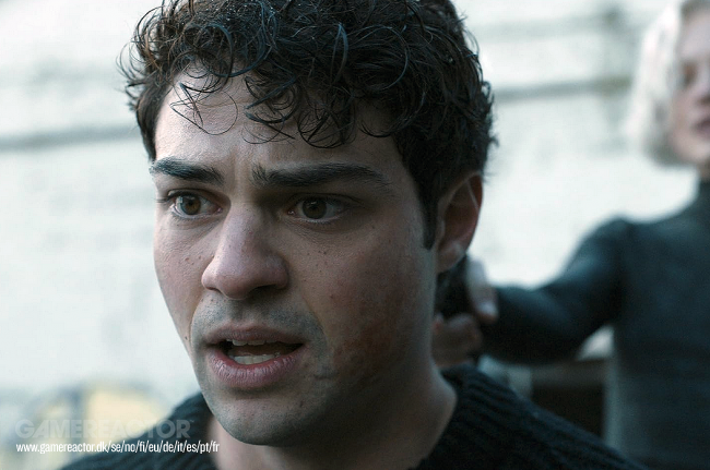 Noah Centineo i rollen som unge Rambo i kommende prequel