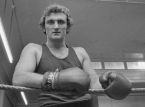 Joe Bugner, bokselegende, d&oslash;r 75 &aring;r gammel