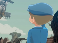 Professor Layton and the New World of Steam har blitt forsinket