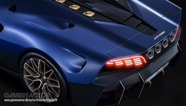 Dette er Pininfarinas første AI-designede superbil