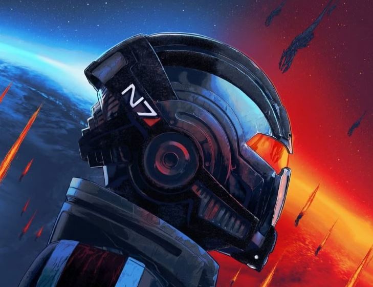 Rykte: EA kan komme til å selge BioWare og flere spillserier