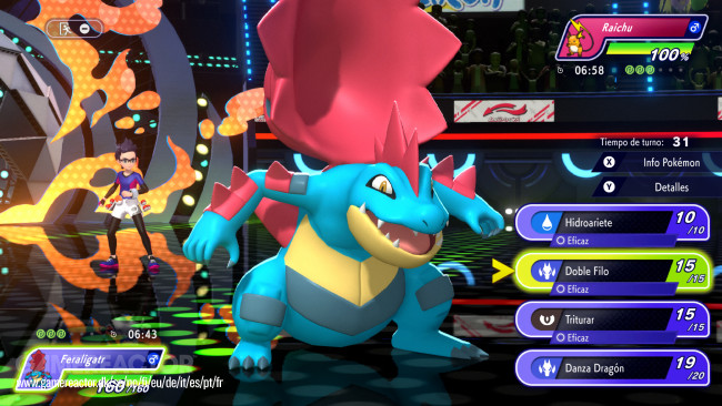 Pokémon Champions