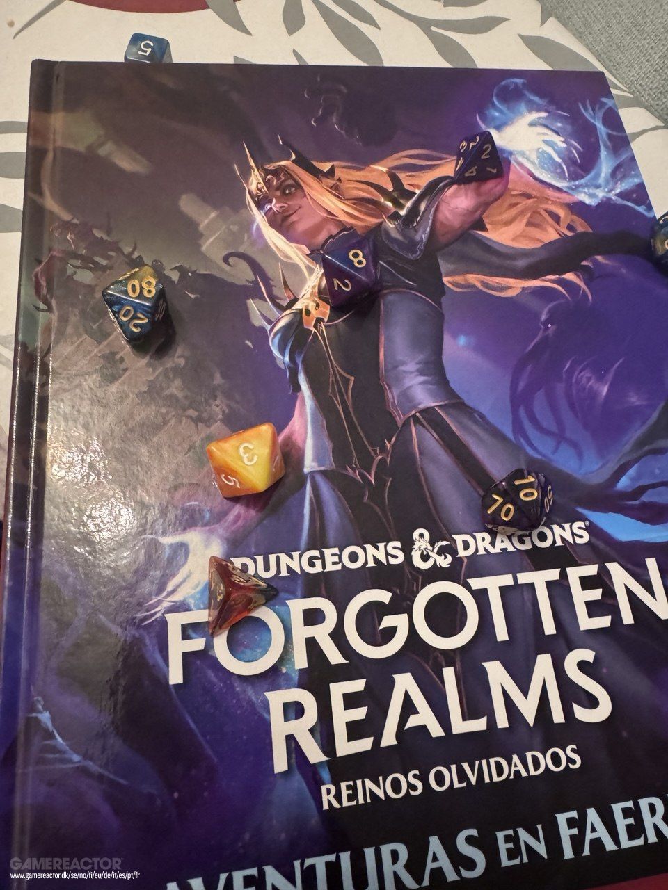 Dungeons & Dragons