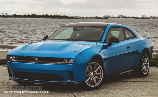 Det amerikanske sportsbilsalget lider