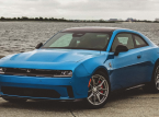Det amerikanske sportsbilsalget lider