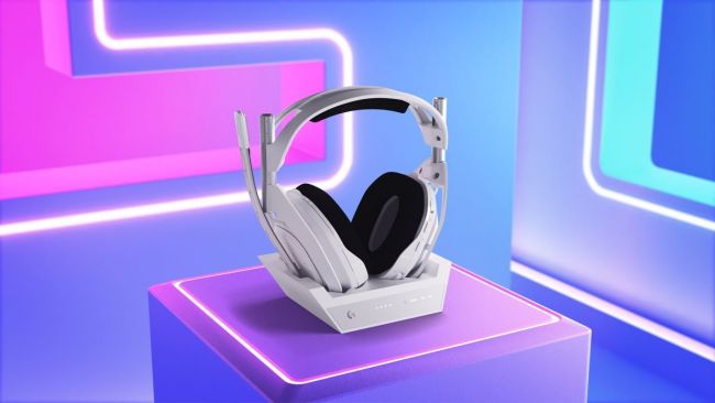 Astro A50X