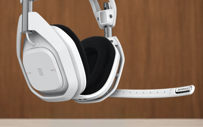 Logitech Astro A50X-Astro A50 Logitech Astro A50X-Astro A50