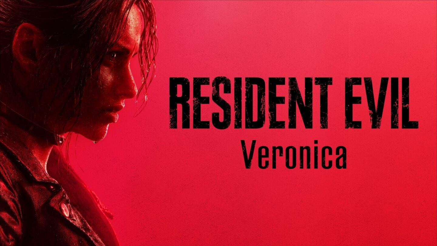 Remaken av Resident Evil: Code Veronica spilles fra et tredjepersonsperspektiv