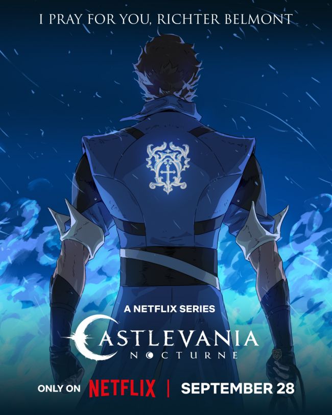 Castlevania: Nocturne