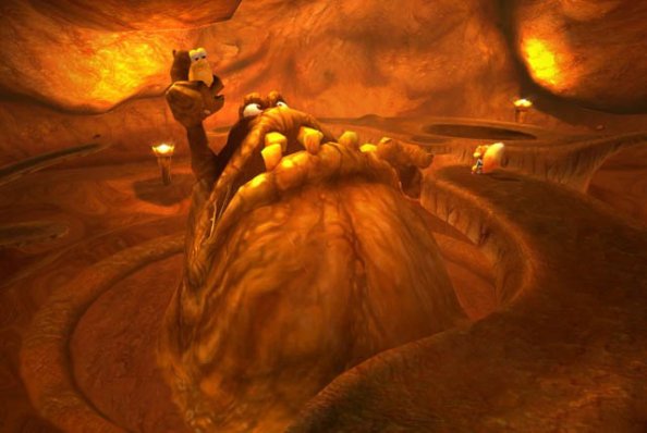 Conker: Live & Reloaded
