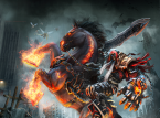 Darksiders: Warmastered Edition kommer til Switch