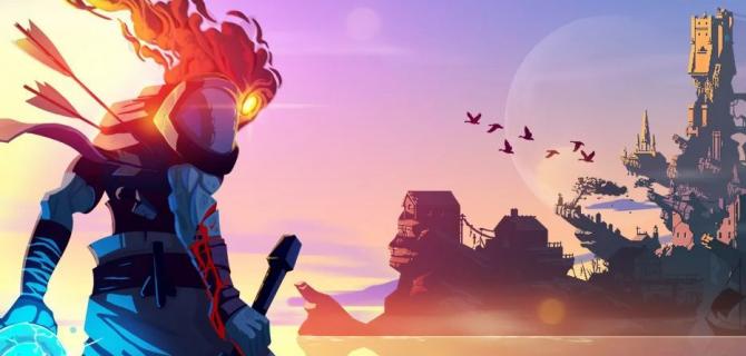 Dead Cells
