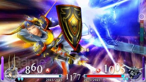 Dissidia: Final Fantasy