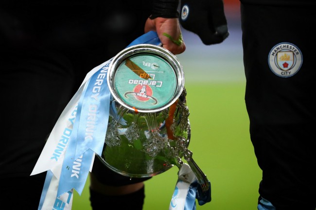 Semifinale i EFL-cupen: Tider for kampene mellom Newcastle, Man City, Chelsea og Arsenal