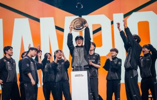 Esports World Cup 2026: Zeta Division k&aring;ret til vinner av OWCS Midseason Championship