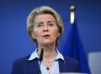 USA og EU er enige om en handelsavtale med 15 % toll