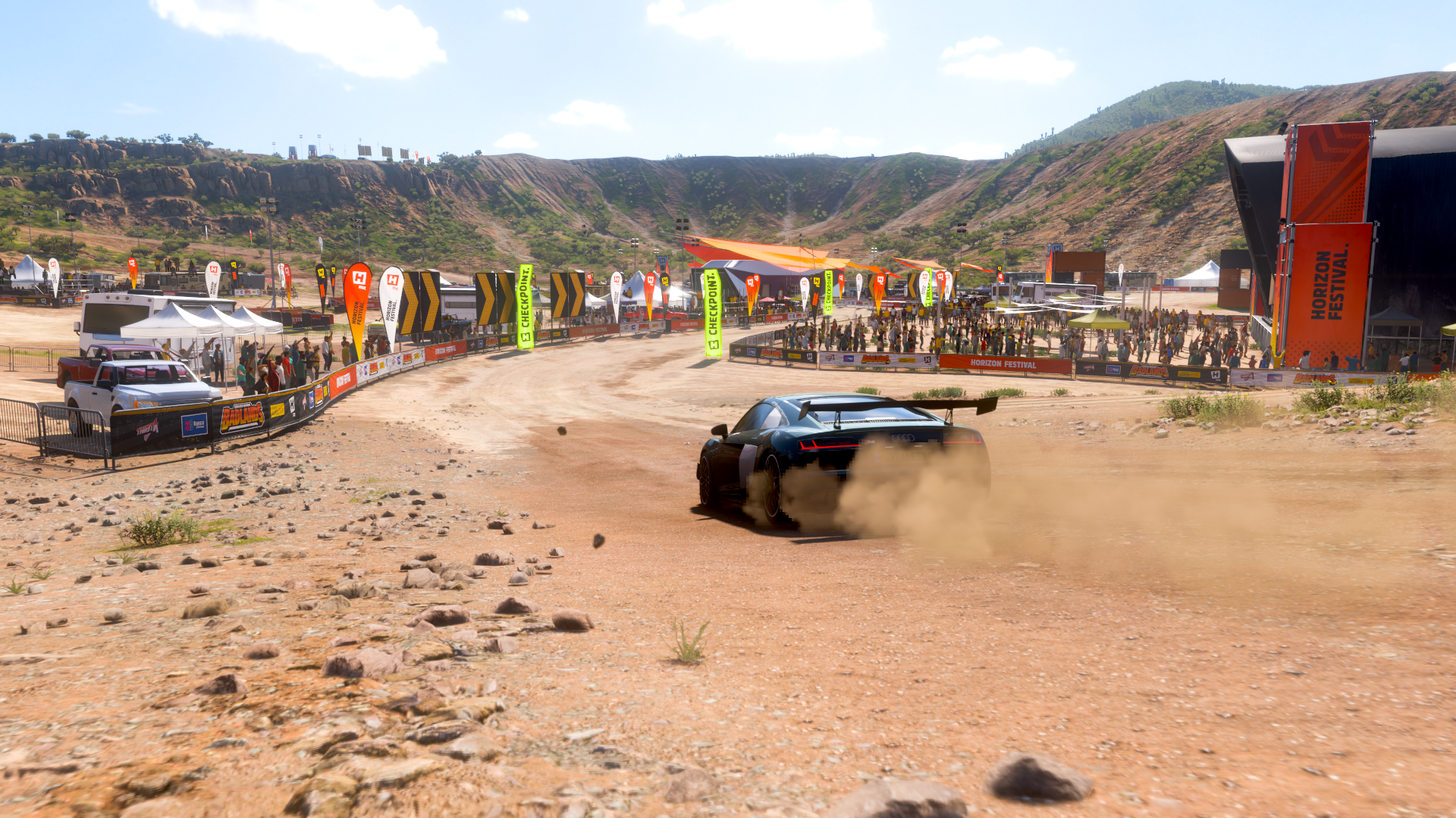 Forza Horizon 5