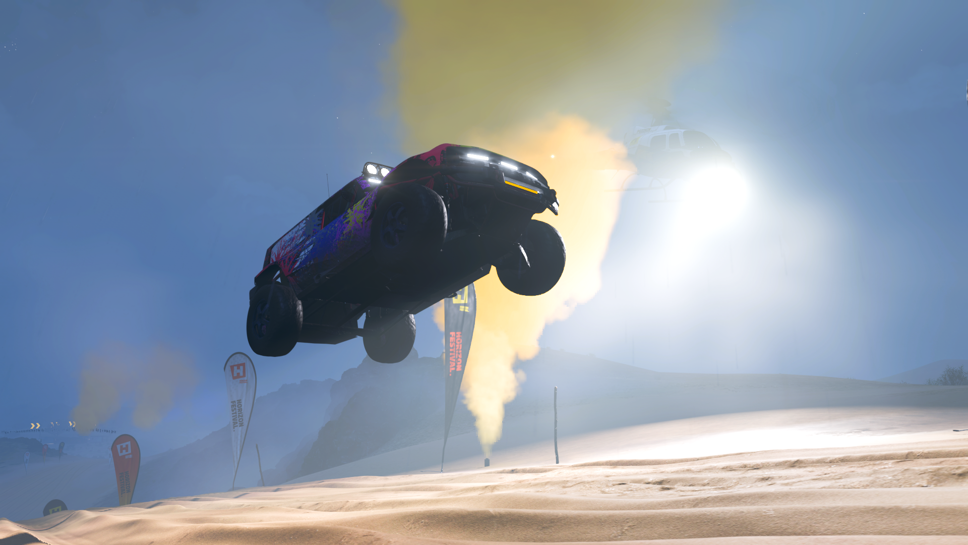 Forza Horizon 5