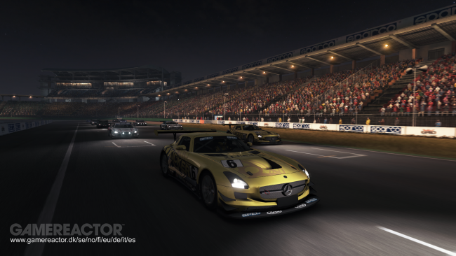 Grid: Autosport