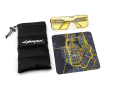Gunnar Optiks Cyberpunk 2077 Dex