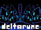 Tobyfox fullf&oslash;rer Deltarune bare timer f&oslash;r Nintendo Switch 2-lanseringen
