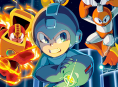 Mega Man Battle Network: Legacy Collection slippes i april