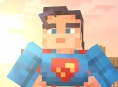 Supermann redder Minecraft i ny DLC