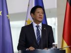 Filippinene avholder et avgj&oslash;rende mellomvalg midt i splittelsen mellom Marcos og Duterte