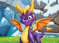 Bekreftet: Spyro Reignited Trilogy blir lagt til Game Pass fra og med i morgen