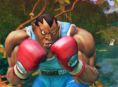 Curtis '50 Cent' Jackson spiller Balrog i den kommende Street Fighter-filmen