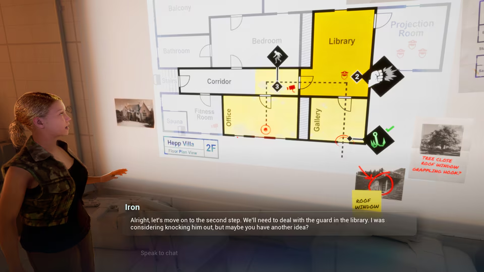Ubisoft eksperimenterer med NPC-er med kunstig intelligens -  - Gamereactor	
