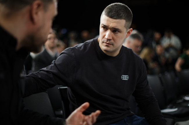 Ukraina planlegger å beskytte 4000 km veier med anti-dronenett innen utgangen av året