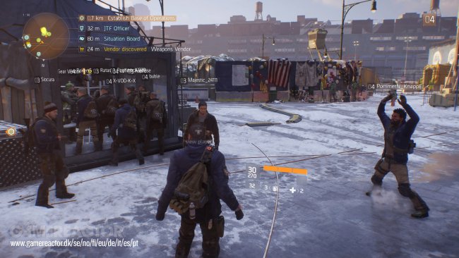 The Division