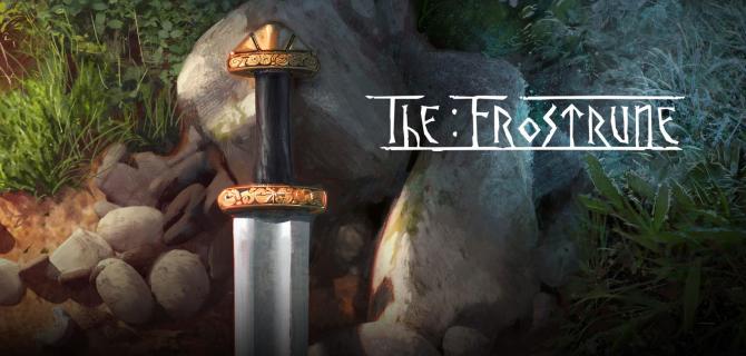 Norrøn kulturhistorie i spill - The Frostrune