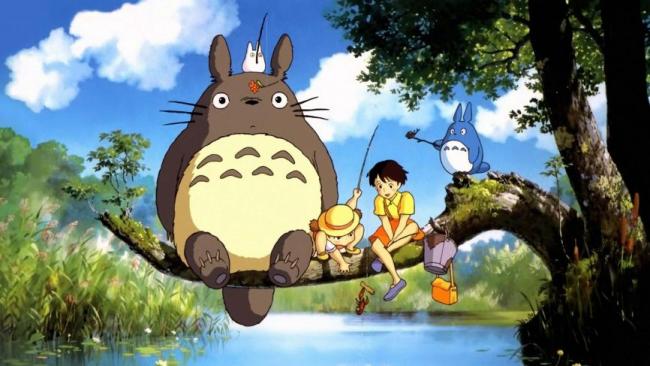Studio Ghibli vinner den prestisjetunge Prinsessen av Asturias' pris for kommunikasjon og humaniora