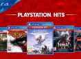 Nye spill lagt til i listen over PlayStation Hits